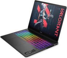 HP OMEN Max 16-ah0065TX (BN7U3PA) Laptop (Core Ultra 7  Series 2 /32 GB/1 TB SSD/Windows 11/8 GB)