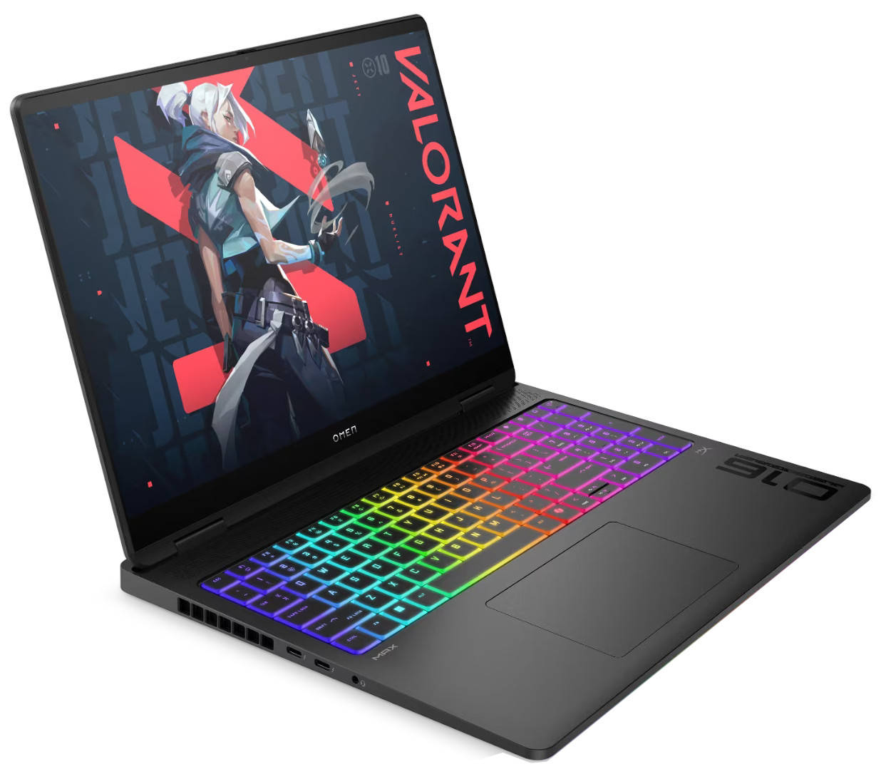 HP OMEN Max 16-ah0065TX (BN7U3PA) Laptop (Core Ultra 7  Series 2 /32 GB/1 TB SSD/Windows 11/8 GB)