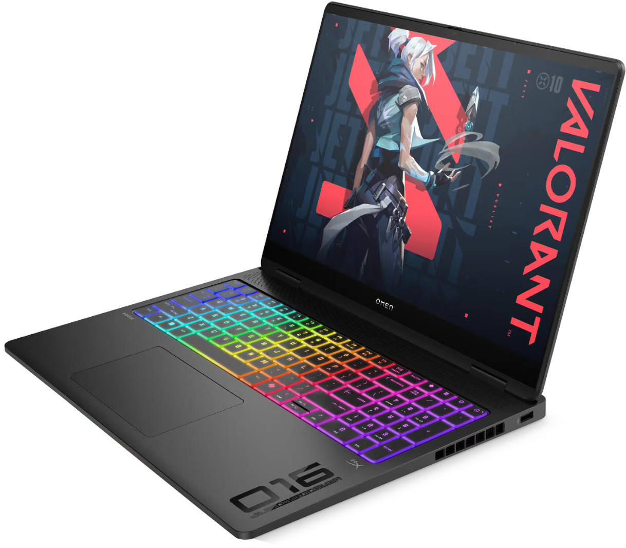 HP OMEN Max 16-ah0065TX (BN7U3PA) Laptop (Core Ultra 7  Series 2 /32 GB/1 TB SSD/Windows 11/8 GB)