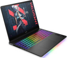 HP OMEN Max 16-AH0076TX (B90KQPA) Laptop (Core Ultra 9  Series 2 /32 GB/1 TB SSD/Windows 11/16 GB)