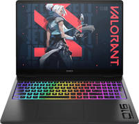 HP OMEN Max 16-AH0076TX (B90KQPA) Laptop (Core Ultra 9  Series 2 /32 GB/1 TB SSD/Windows 11/16 GB) Laptop