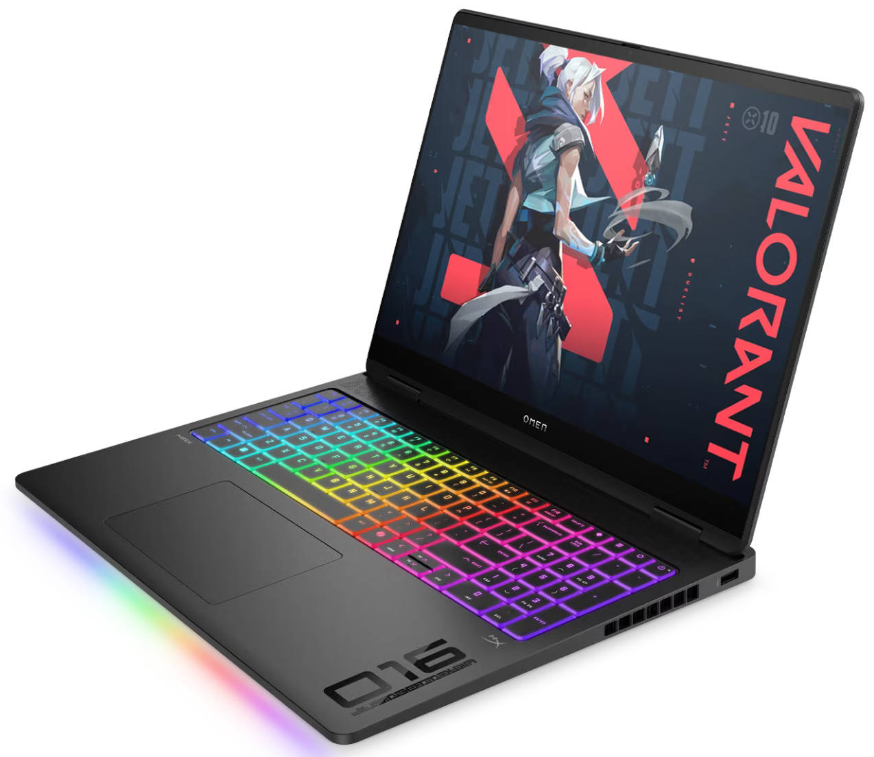 HP OMEN Max 16-AH0076TX (B90KQPA) Laptop (Core Ultra 9  Series 2 /32 GB/1 TB SSD/Windows 11/16 GB)