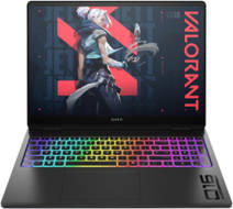HP OMEN Max 16-ah0087TX (C27DVPA) Laptop (Core Ultra 7  Series 2 /32 GB/1 TB SSD/Windows 11/8 GB)