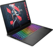 HP OMEN Max 16-ah0087TX (C27DVPA) Laptop (Core Ultra 7  Series 2 /32 GB/1 TB SSD/Windows 11/8 GB)