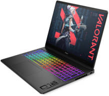 HP OMEN Max 16-ah0087TX (C27DVPA) Laptop (Core Ultra 7  Series 2 /32 GB/1 TB SSD/Windows 11/8 GB)