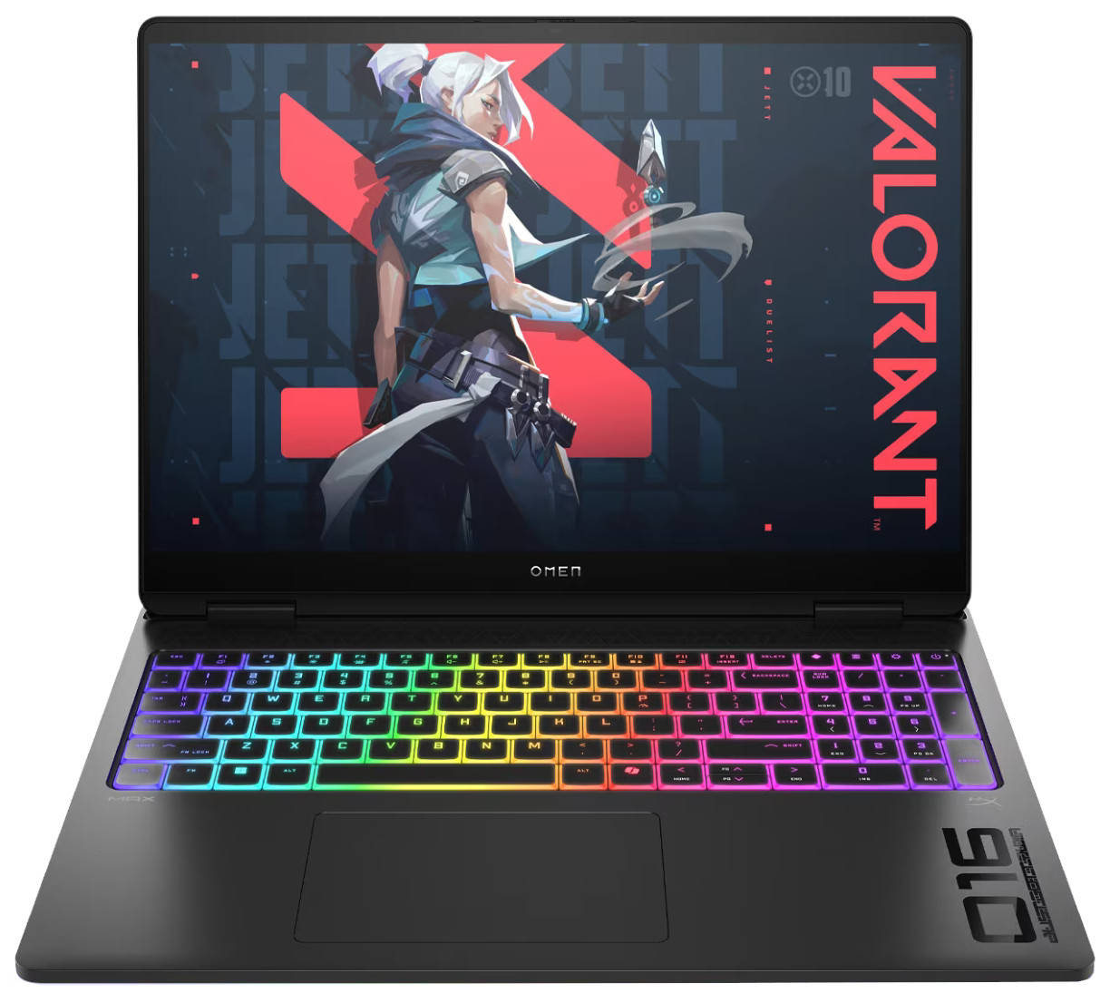 HP OMEN Max 16-ah0087TX (C27DVPA) Laptop (Core Ultra 7  Series 2 /32 GB/1 TB SSD/Windows 11/8 GB)