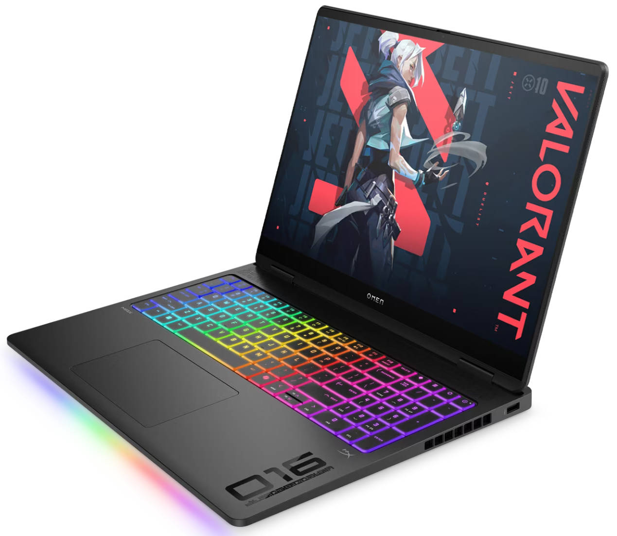 HP OMEN Max 16-ah0190TX (BX9S5PA) Laptop (Core Ultra 9  Series 2 /32 GB/1 TB SSD/Windows 11/12 GB)