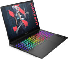 HP OMEN Max 16-ah0217TX (C27DWPA) Laptop (Core Ultra 9  Series 2 /64 GB/2 TB SSD/Windows 11/24 GB)