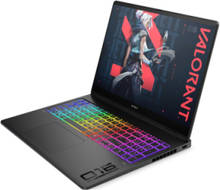 HP OMEN Max 16-ah0217TX (C27DWPA) Laptop (Core Ultra 9  Series 2 /64 GB/2 TB SSD/Windows 11/24 GB)