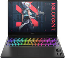 HP OMEN Max 16-ah0218TX (C27DXPA) Laptop (Core Ultra 9  Series 2 /32 GB/1 TB SSD/Windows 11/24 GB)
