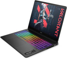 HP OMEN Max 16-ah0218TX (C27DXPA) Laptop (Core Ultra 9  Series 2 /32 GB/1 TB SSD/Windows 11/24 GB)