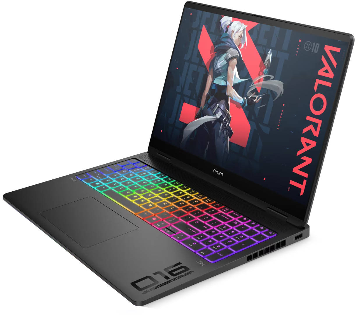 HP OMEN Max 16-ah0218TX (C27DXPA) Laptop (Core Ultra 9  Series 2 /32 GB/1 TB SSD/Windows 11/24 GB)