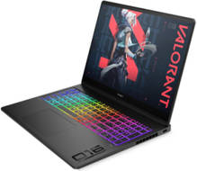 HP OMEN Max 16-ah0219TX (C27DYPA) Laptop (Core Ultra 9  Series 2 /32 GB/2 TB SSD/Windows 11/16 GB)
