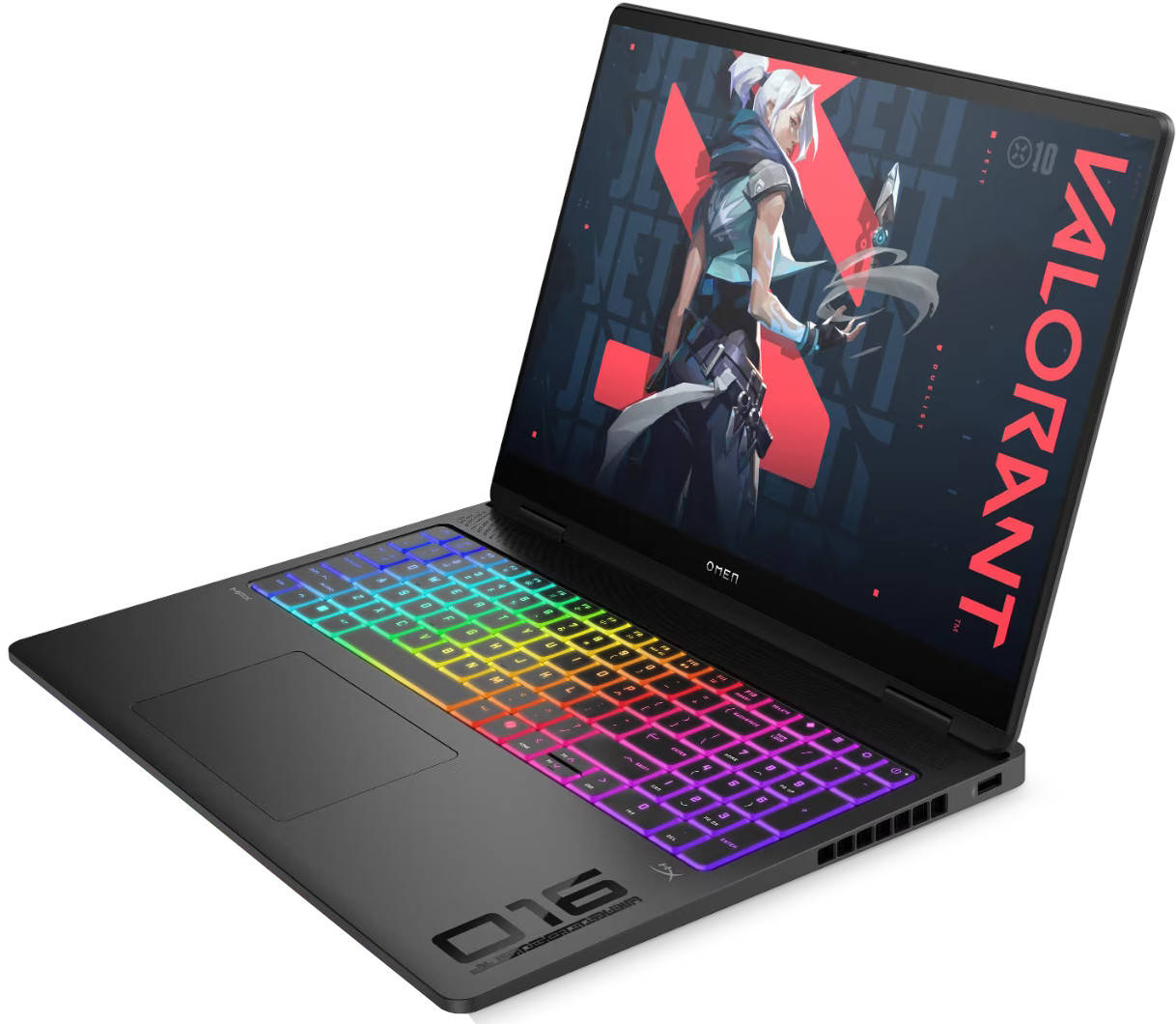 HP OMEN Max 16-ah0219TX (C27DYPA) Laptop (Core Ultra 9  Series 2 /32 GB/2 TB SSD/Windows 11/16 GB)