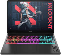 HP OMEN Max 16-ak0021AX (BE6Z6PA) Laptop (AMD Octa Core Ryzen AI 7/32 GB/1 TB SSD/Windows 11/8 GB)