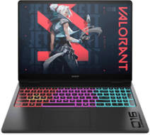HP OMEN Max 16-ak0024AX (BE7A0PA) Laptop (AMD Octa Core Ryzen AI 7/16 GB/1 TB SSD/Windows 11/8 GB)