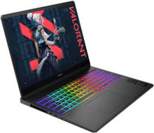 HP OMEN Max 16-ak0024AX (BE7A0PA) Laptop (AMD Octa Core Ryzen AI 7/16 GB/1 TB SSD/Windows 11/8 GB)