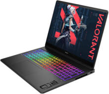 HP OMEN Max 16-ak0024AX (BE7A0PA) Laptop (AMD Octa Core Ryzen AI 7/16 GB/1 TB SSD/Windows 11/8 GB)