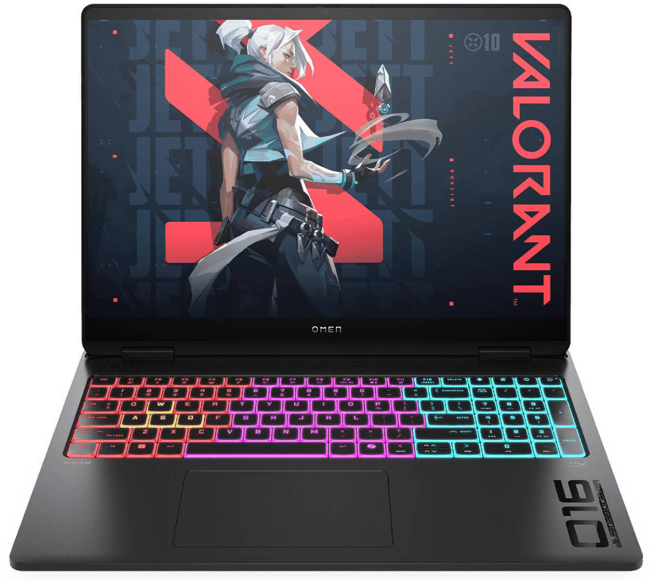 HP OMEN Max 16-ak0070AX (C1NZ6PA) Laptop (AMD Dodeca Core Ryzen AI 9 HX/32 GB/1 TB SSD/Windows 11/12 GB)