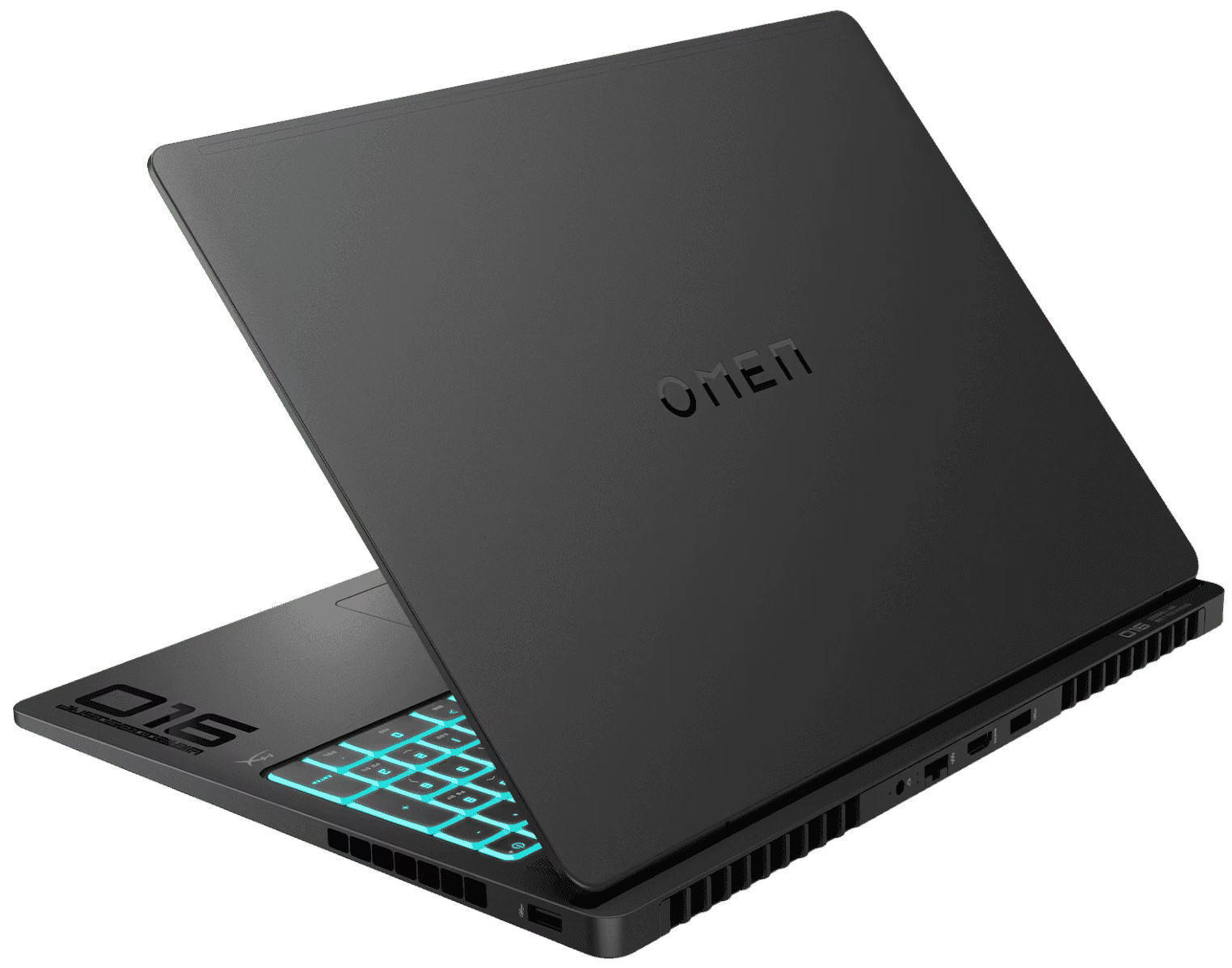 HP OMEN Max 16-ak0070AX (C1NZ6PA) Laptop (AMD Dodeca Core Ryzen AI 9 HX/32 GB/1 TB SSD/Windows 11/12 GB)
