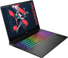 HP OMEN Max 16-ak0074AX (C1NZ7PA) Laptop (AMD Octa Core Ryzen AI 7/16 GB/1 TB SSD/Windows 11/12 GB)