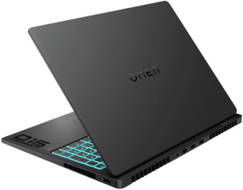 HP OMEN Max 16-ak0074AX (C1NZ7PA) Laptop (AMD Octa Core Ryzen AI 7/16 GB/1 TB SSD/Windows 11/12 GB)