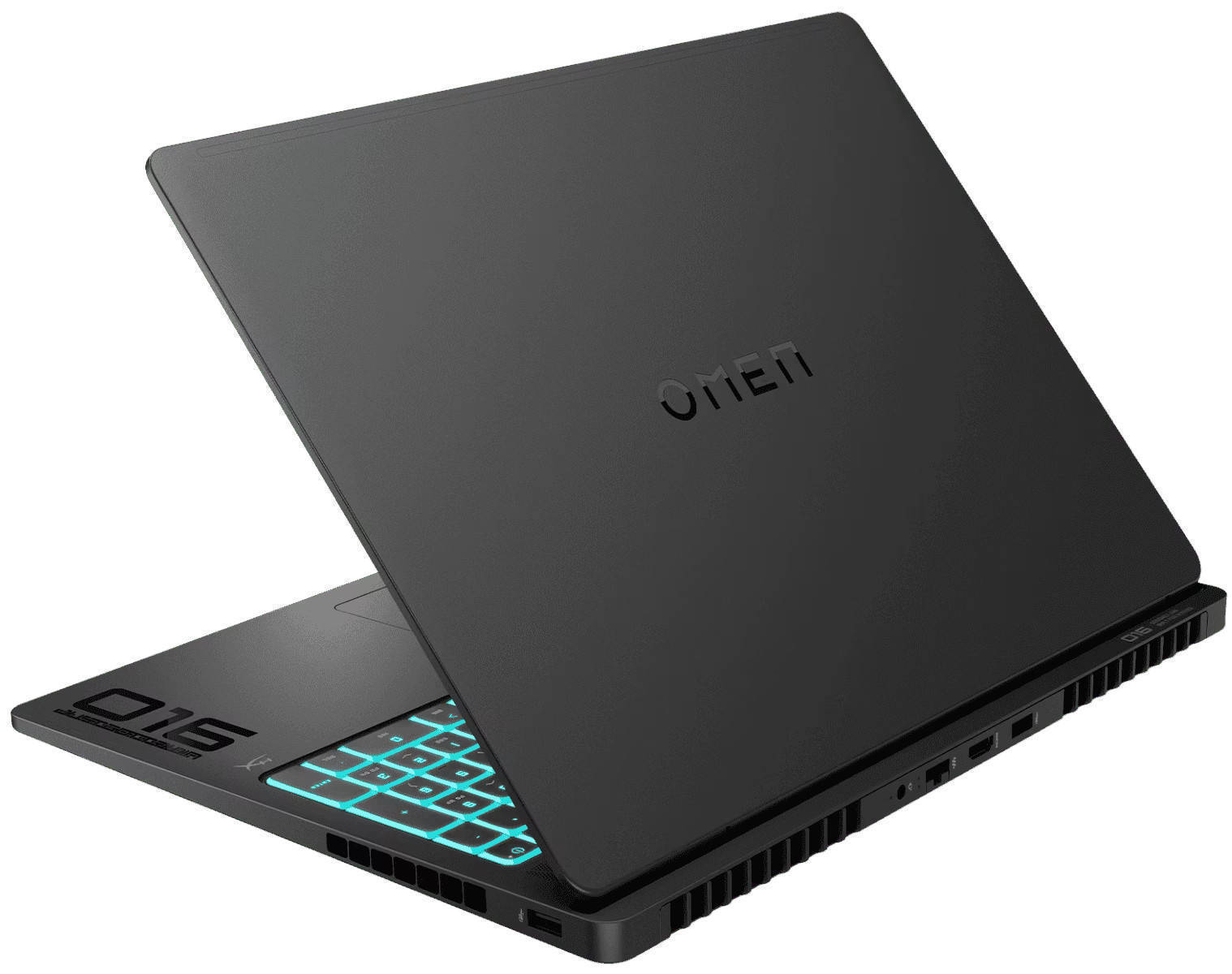 HP OMEN Max 16-ak0074AX (C1NZ7PA) Laptop (AMD Octa Core Ryzen AI 7/16 GB/1 TB SSD/Windows 11/12 GB)