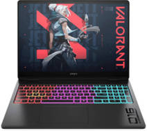 HP OMEN Max 16-ak0103ax (C91TKPA) Laptop (AMD Octa Core Ryzen AI 7/24 GB/1 TB SSD/Windows 11/12 GB)
