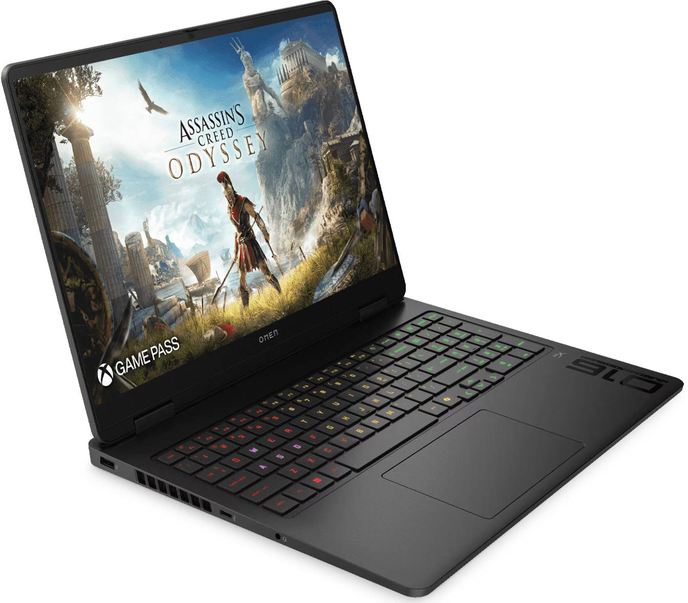 HP Omen 16-am0074TX (BP4P3PA) Laptop (Core Ultra 7  Series 2 /16 GB/1 TB SSD/Windows 11/8 GB)