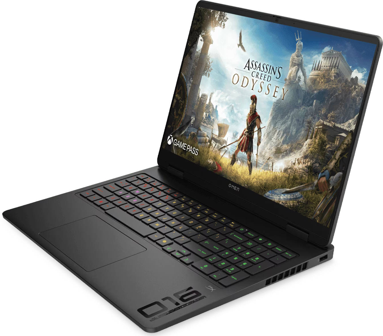 HP Omen 16-am0074TX (BP4P3PA) Laptop (Core Ultra 7  Series 2 /16 GB/1 TB SSD/Windows 11/8 GB)
