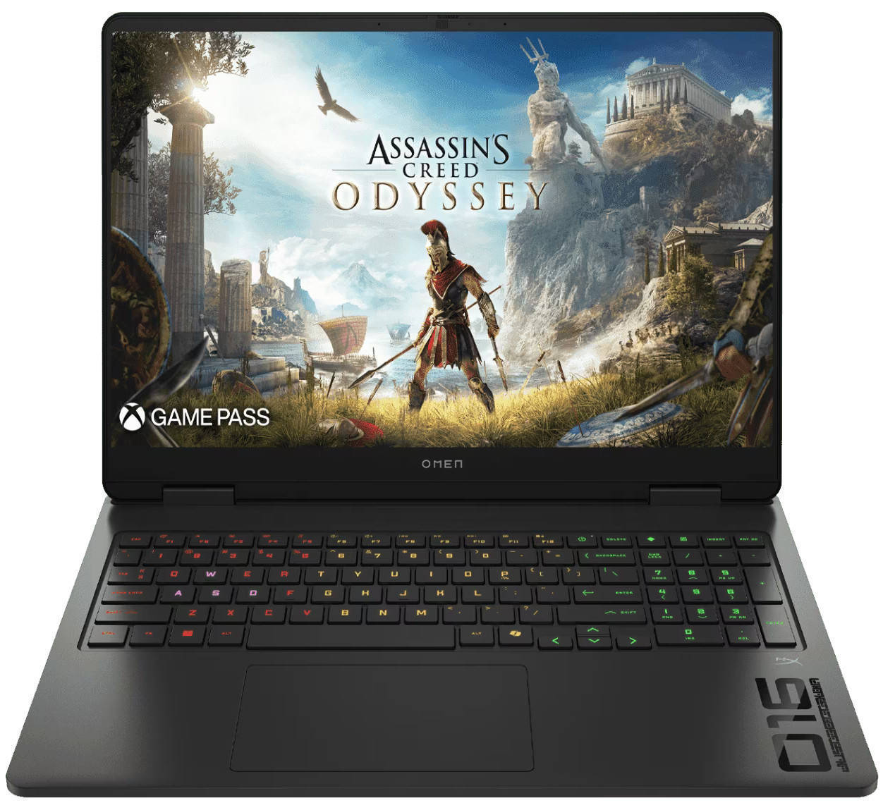 HP Omen 16-am0171TX (C1NW8PA) Laptop (Core 5  Series 2 /16 GB/1 TB SSD/Windows 11/8 GB)