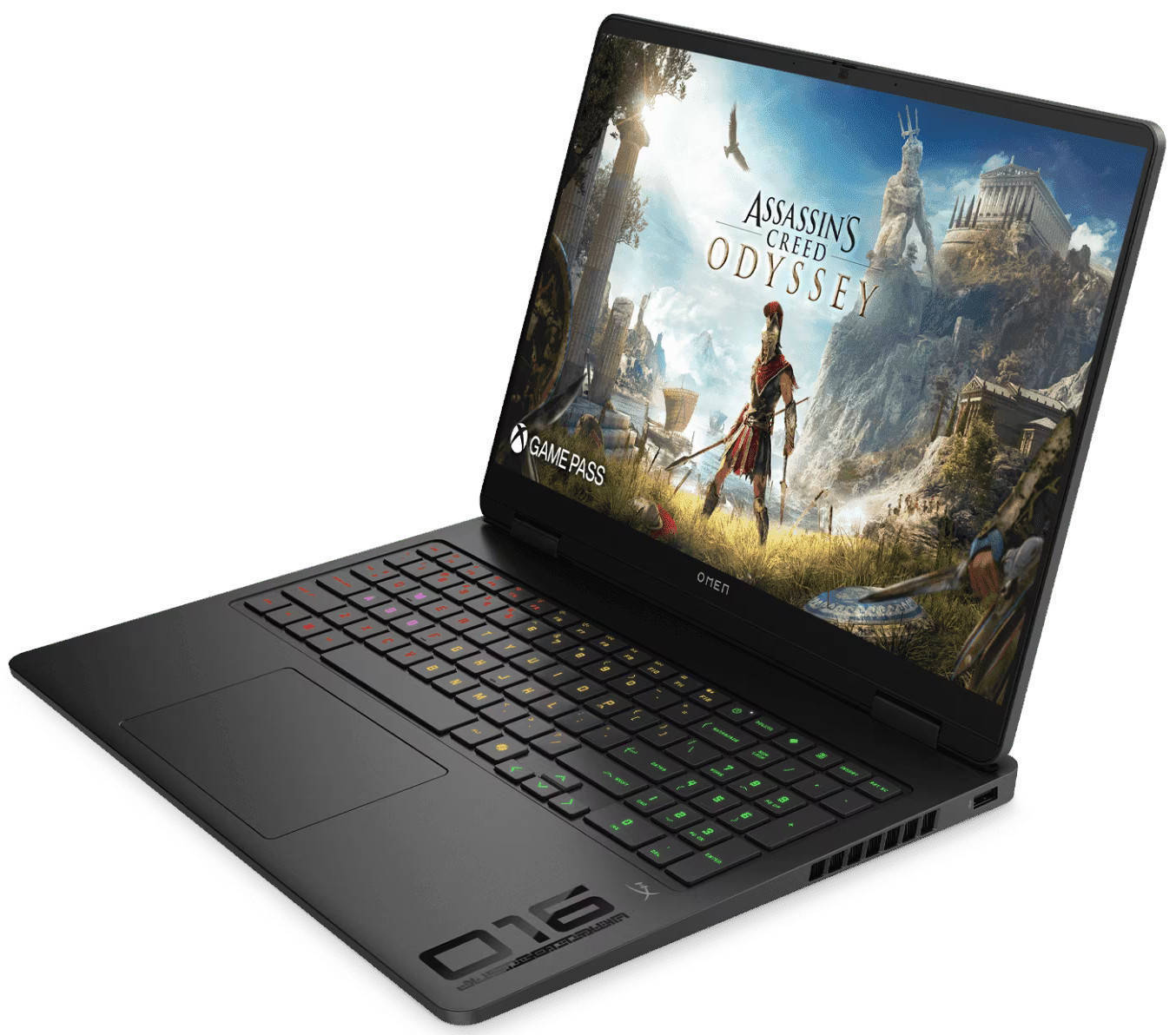 HP Omen 16-am0171TX (C1NW8PA) Laptop (Core 5  Series 2 /16 GB/1 TB SSD/Windows 11/8 GB)