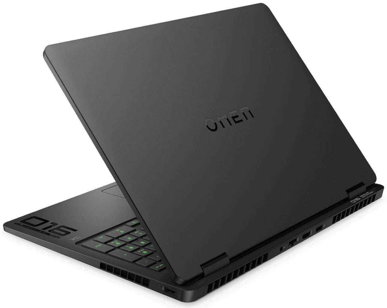 HP Omen 16-am0171TX (C1NW8PA) Laptop (Core 5  Series 2 /16 GB/1 TB SSD/Windows 11/8 GB)