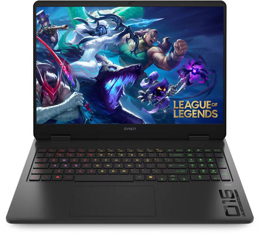 HP Omen 16-am0238tx (C25MTPA) Laptop (Core Ultra 7 (Series 2)/24 GB/1 TB SSD/Windows 11/8 GB)