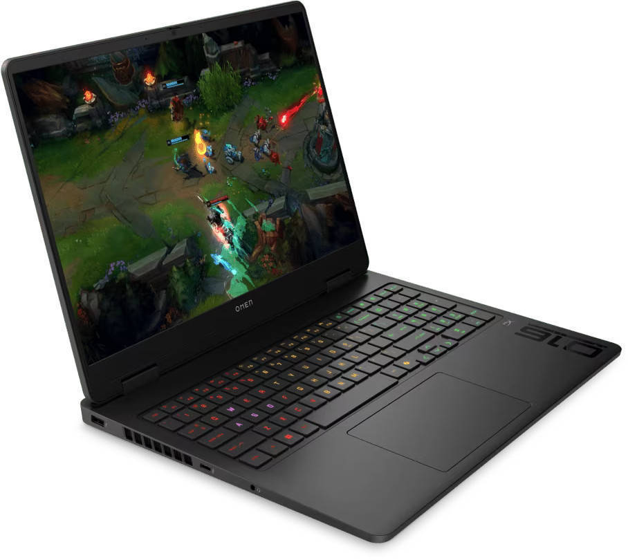 HP Omen 16-am0238tx (C25MTPA) Laptop (Core Ultra 7 (Series 2)/24 GB/1 TB SSD/Windows 11/8 GB)