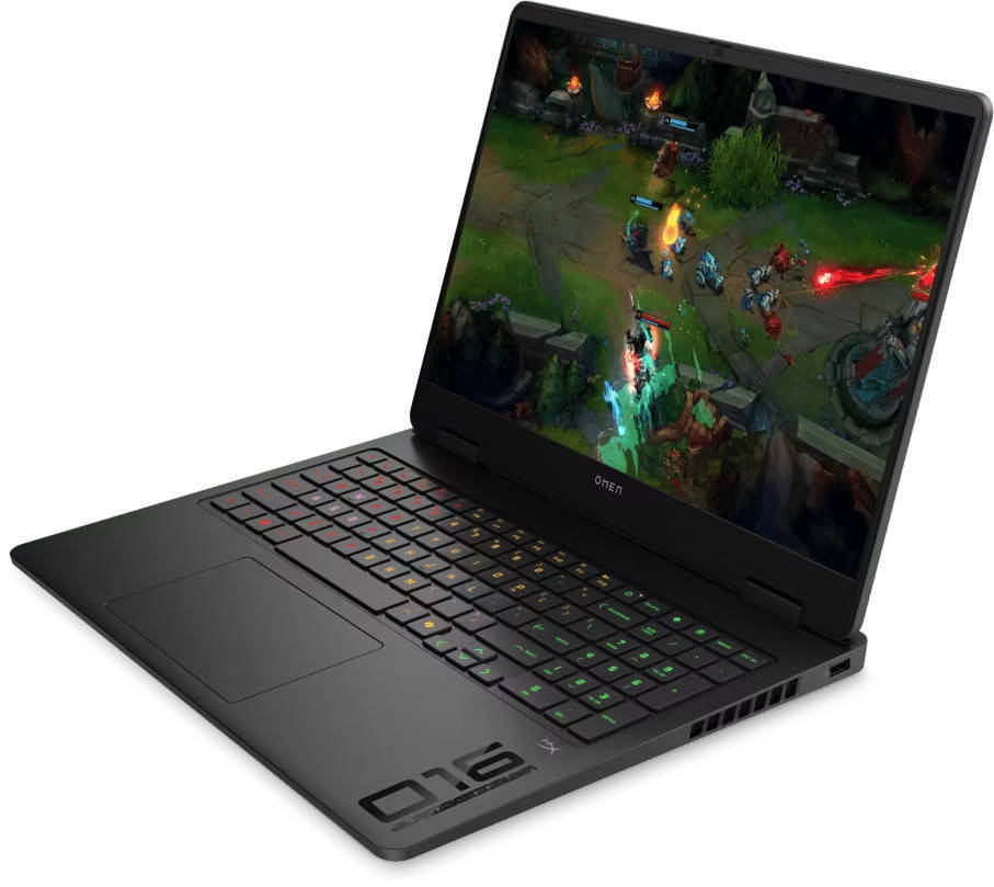 HP Omen 16-am0238tx (C25MTPA) Laptop (Core Ultra 7 (Series 2)/24 GB/1 TB SSD/Windows 11/8 GB)