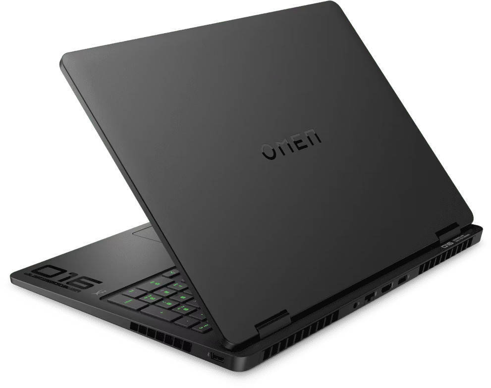 HP Omen 16-am0238tx (C25MTPA) Laptop (Core Ultra 7 (Series 2)/24 GB/1 TB SSD/Windows 11/8 GB)