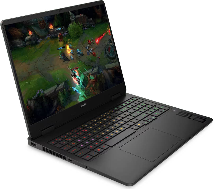 HP Omen 16-am0247TX (C27E2PA) Laptop (Core i7 14th Gen/32 GB/1 TB SSD/Windows 11/8 GB)