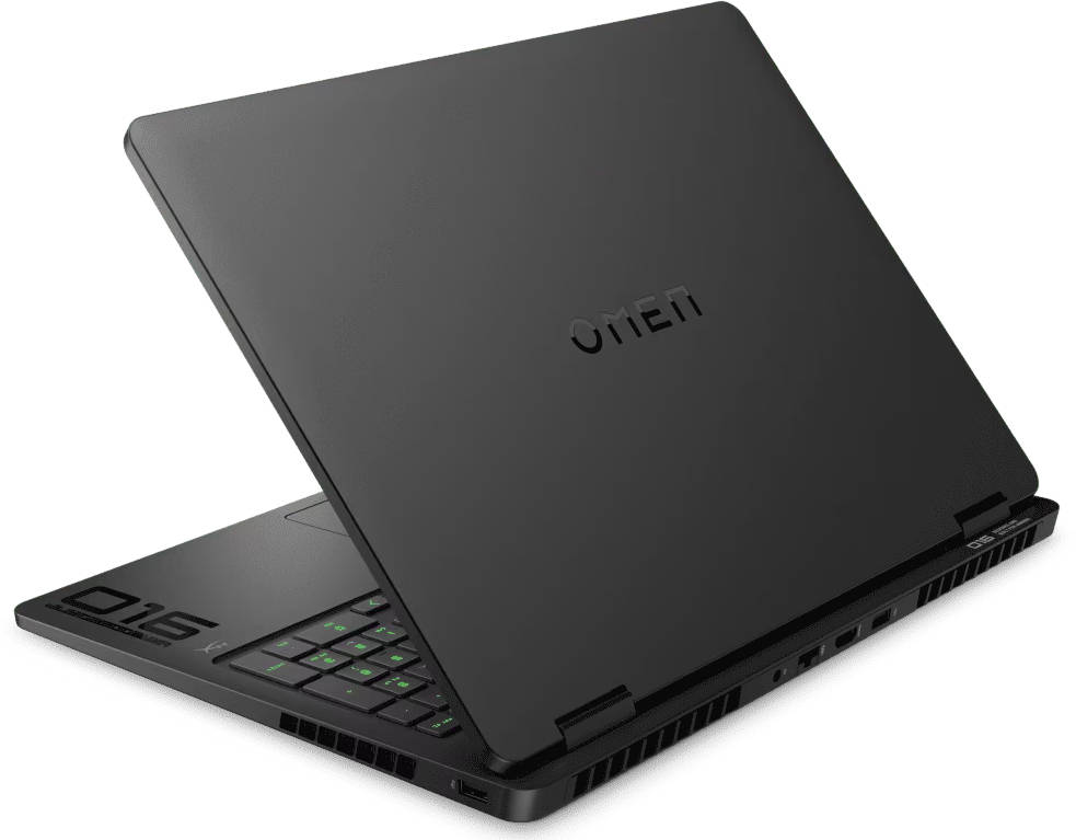 HP Omen 16-am0248TX (C27E3PA) Laptop (Core Ultra 7  Series 2 /32 GB/1 TB SSD/Windows 11/8 GB)