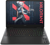 HP Omen 16-ap0031AX (BK5Y2PA) Laptop (AMD Deca Core Ryzen AI 9/16 GB/1 TB SSD/Windows 11/8 GB)