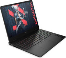 HP Omen 16-ap0031AX (BK5Y2PA) Laptop (AMD Deca Core Ryzen AI 9/16 GB/1 TB SSD/Windows 11/8 GB)