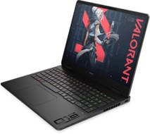 HP Omen 16-ap0031AX (BK5Y2PA) Laptop (AMD Deca Core Ryzen AI 9/16 GB/1 TB SSD/Windows 11/8 GB)