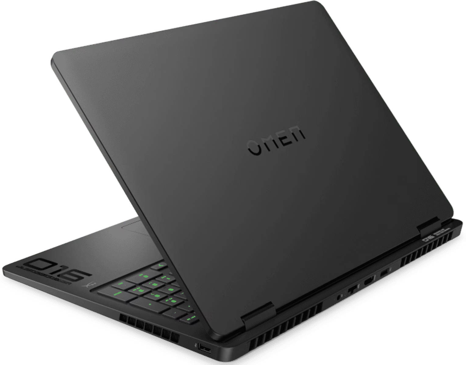 HP Omen 16-ap0031AX (BK5Y2PA) Laptop (AMD Deca Core Ryzen AI 9/16 GB/1 TB SSD/Windows 11/8 GB)