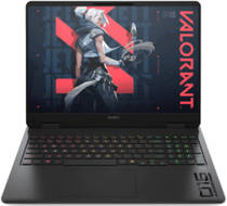 HP Omen 16-ap0039AX (C1NV7PA) Laptop (AMD Deca Core Ryzen AI 9/32 GB/1 TB SSD/Windows 11/8 GB)