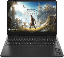 HP Omen 16-ap0067AX (C1NW0PA) Laptop (AMD Hexa Core Ryzen AI 5/16 GB/1 TB SSD/Windows 11/6 GB)