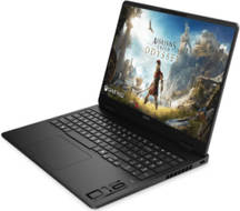 HP Omen 16-ap0067AX (C1NW0PA) Laptop (AMD Hexa Core Ryzen AI 5/16 GB/1 TB SSD/Windows 11/6 GB)