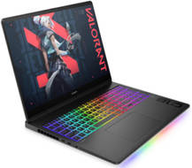 HP Omen 16-ap0181AX (C74VNPA) Laptop (AMD Hexadeca Core Ryzen 9/24 GB/1 TB SSD/Windows 11/8 GB)