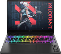 HP Omen 16-ap0181AX (C74VNPA) Laptop (AMD Hexadeca Core Ryzen 9/24 GB/1 TB SSD/Windows 11/8 GB)