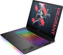 HP Omen 16-ap0181AX (C74VNPA) Laptop (AMD Hexadeca Core Ryzen 9/24 GB/1 TB SSD/Windows 11/8 GB) Laptop