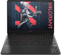 HP Omen 16-ap0183ax (C7LU0PA) Laptop (AMD Octa Core Ryzen AI 7/24 GB/1 TB SSD/Windows 11/8 GB)